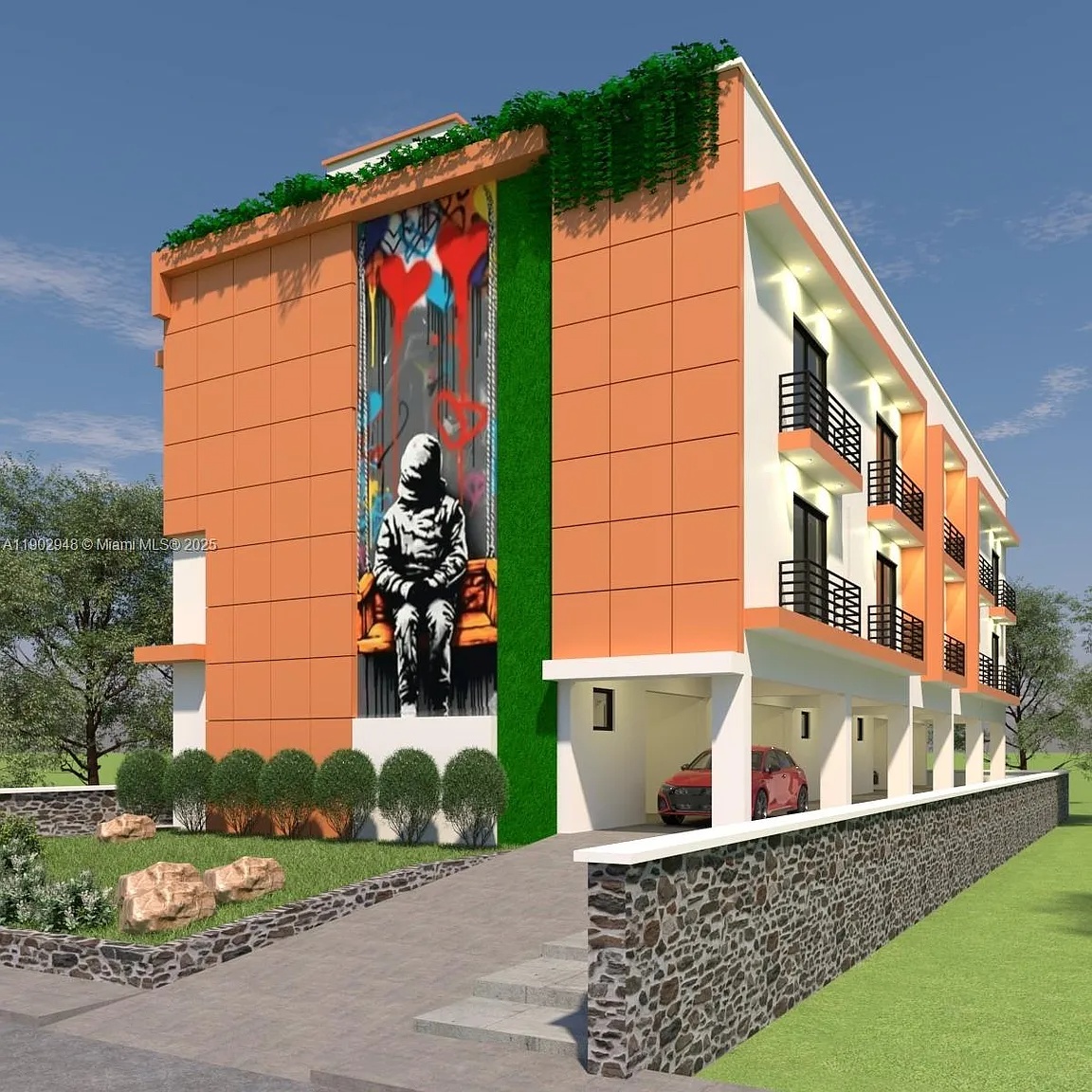 264 NW 33rd St, Miami, FL 33127