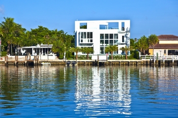 homes