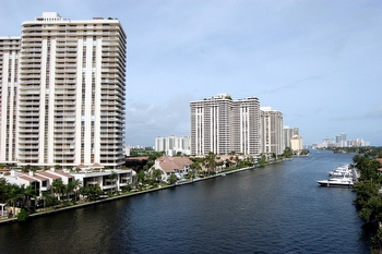 Aventura Real Estate